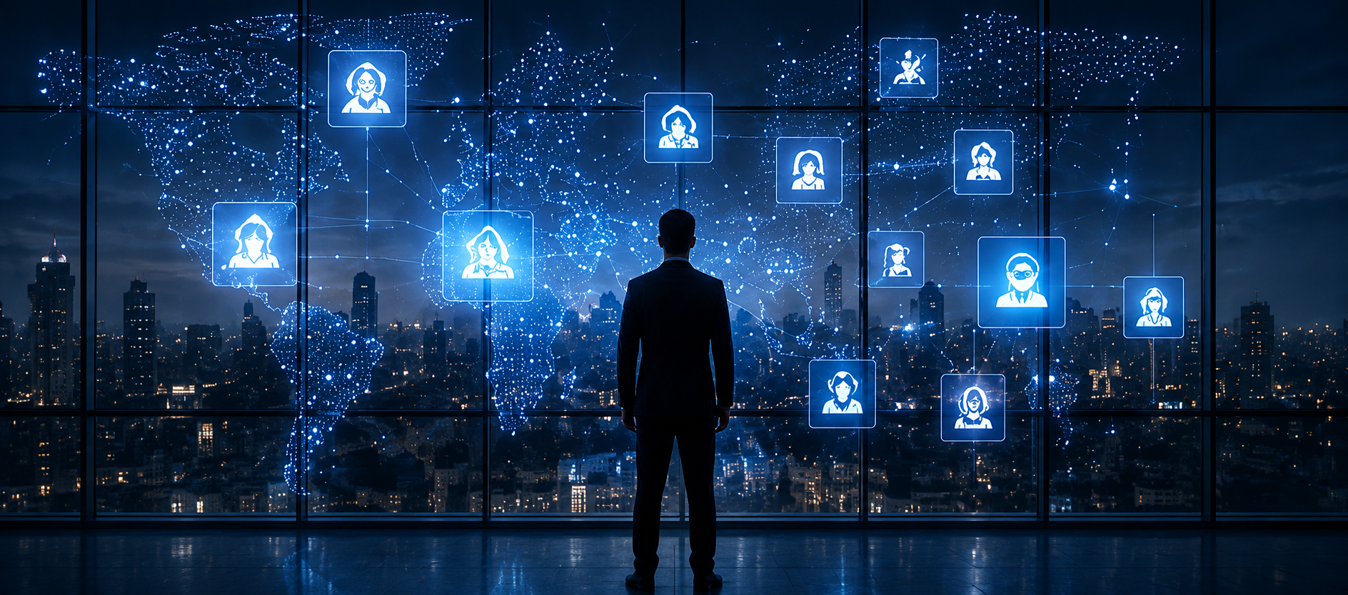 Software Consulting Firm