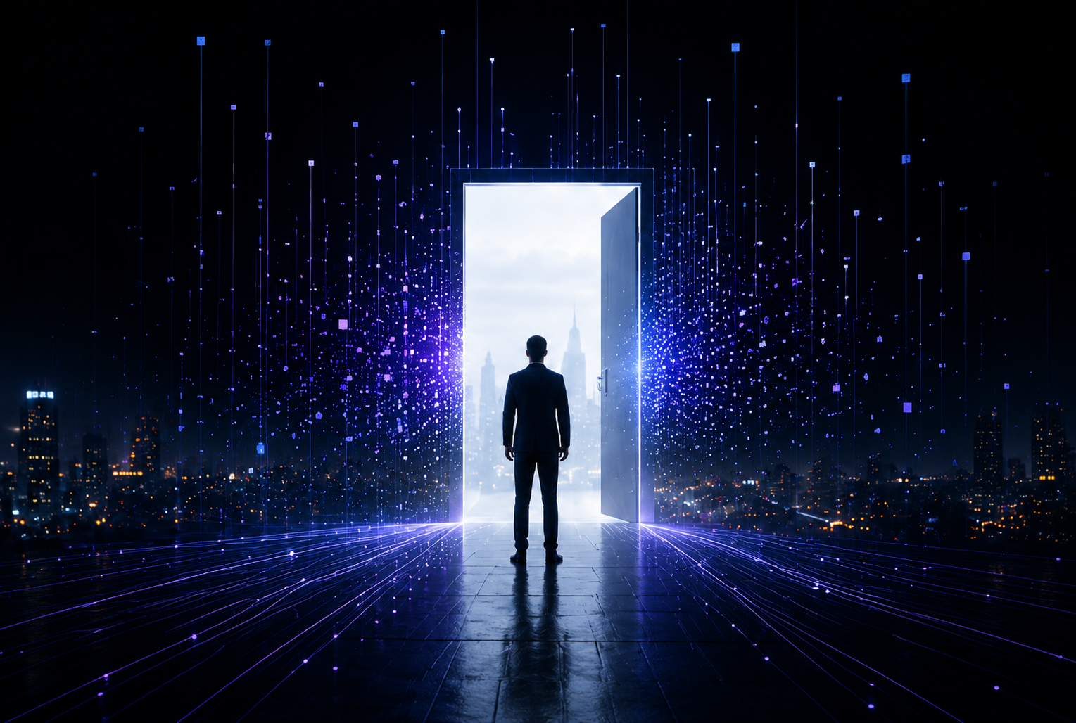 Zynetra Insights Hero
